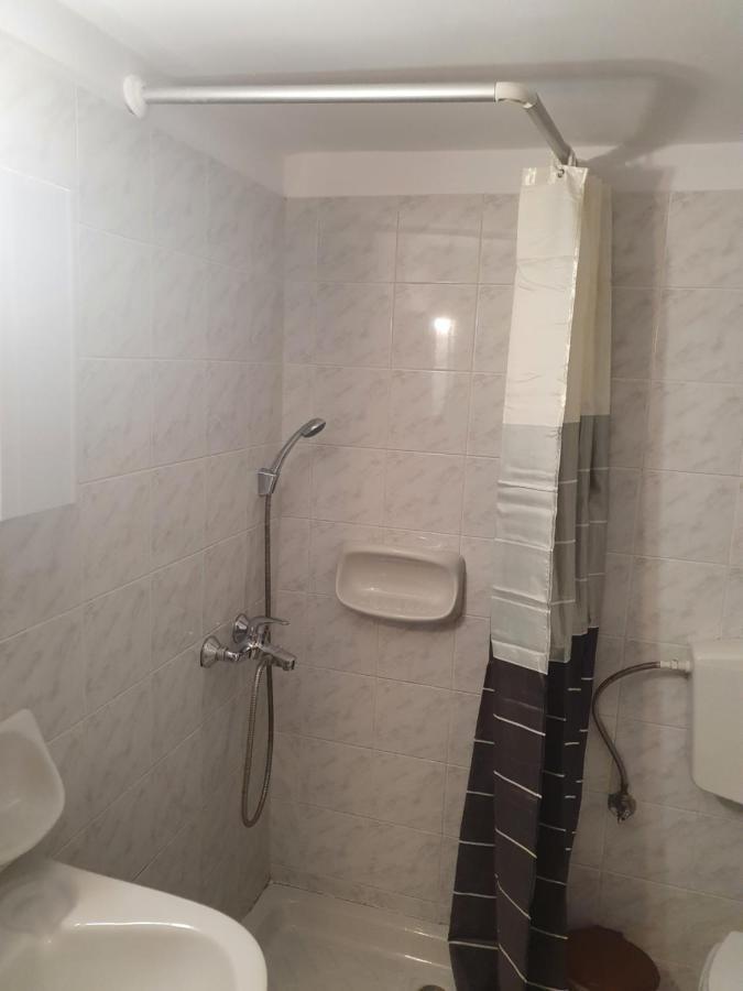 Ferienwohnung Soullas Apart -Ελλαδα- Ermoupoli Exterior foto